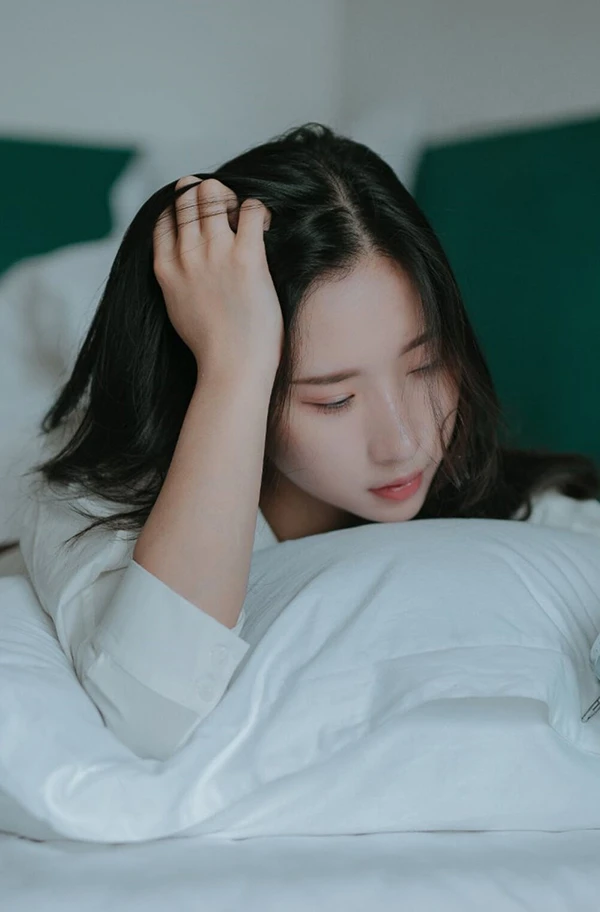 摄影师执义出品美女无圣光唯美图集5